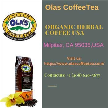 Organic Herbal coffee USA.png by olascoffeetea