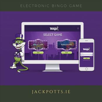Electronic Bingo Game.gif by jackpottsie