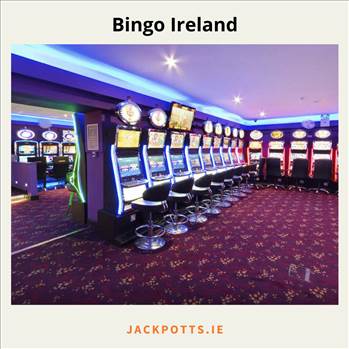 Bingo Ireland.gif by jackpottsie