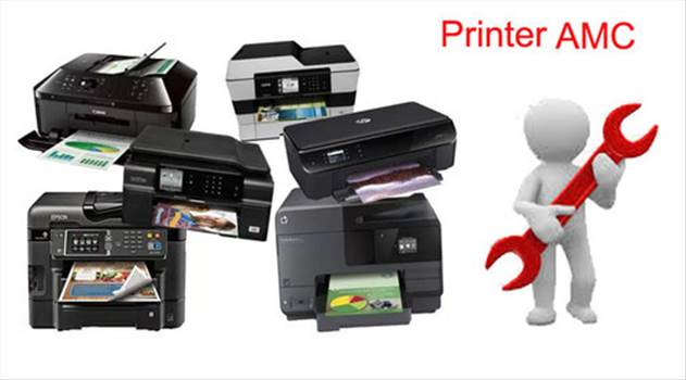 Power Point is a Managed Print Solution Company that is engaged in offering premium quality of Printer Amc service to its clients.Click Now : https://bit.ly/2Cg2vIu