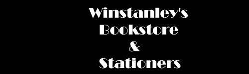 Winstanley's Bookstore & Stationers.jpg  by CraftyQueen