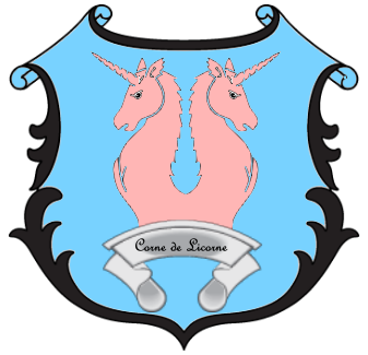 CornedeLicorne.png  by CraftyQueen