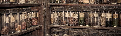 POTIONS STORE ROOM (3).jpg  by CraftyQueen