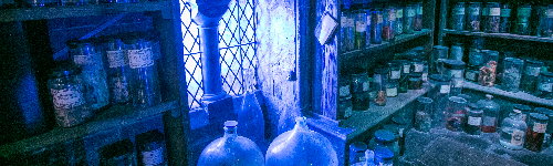 POTIONS STORE ROOM (1).jpg  by CraftyQueen