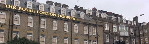 theroyallondonhospital.jpg  by CraftyQueen