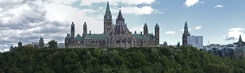 Parliament Hill.jpg  by CraftyQueen