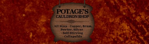 Potage's Cauldron Shop.jpg  by CraftyQueen