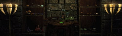 POTIONS STORE ROOM (4).jpg  by CraftyQueen