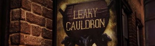 leakycauldron.jpg  by CraftyQueen