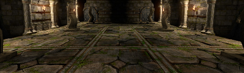 dungeon room 5.png  by CraftyQueen