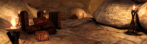 dungeon cave 2.png  by CraftyQueen