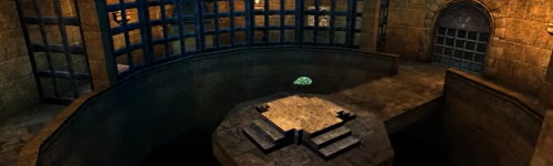 POTIONS CLASSROOM DUNGEONS BELOW THE CLASSROOM.jpg  by CraftyQueen