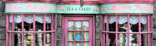 MADAM PUDDIFOOT'S TEA SHOP.jpg  by CraftyQueen