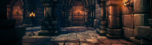 dungeon room 4.png  by CraftyQueen