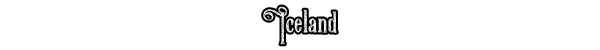Iceland.png  by CraftyQueen