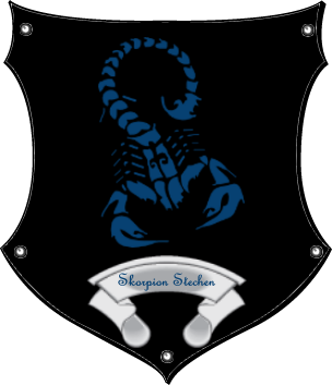 SkorpionStechen2.png  by CraftyQueen