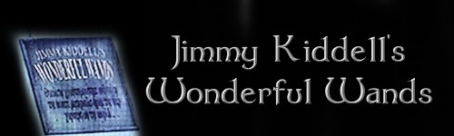 Jimmy Kiddell's Wonderful Wands.jpg  by CraftyQueen