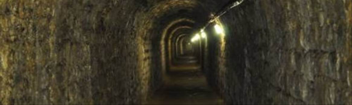 lost tunnel canada school.jpg by CraftyQueen