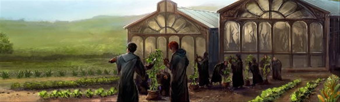 hogwarts greenhouses.jpg - 