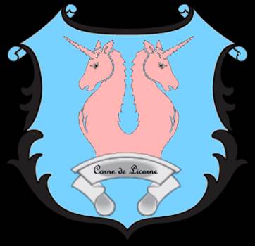 CornedeLicorne.png by CraftyQueen