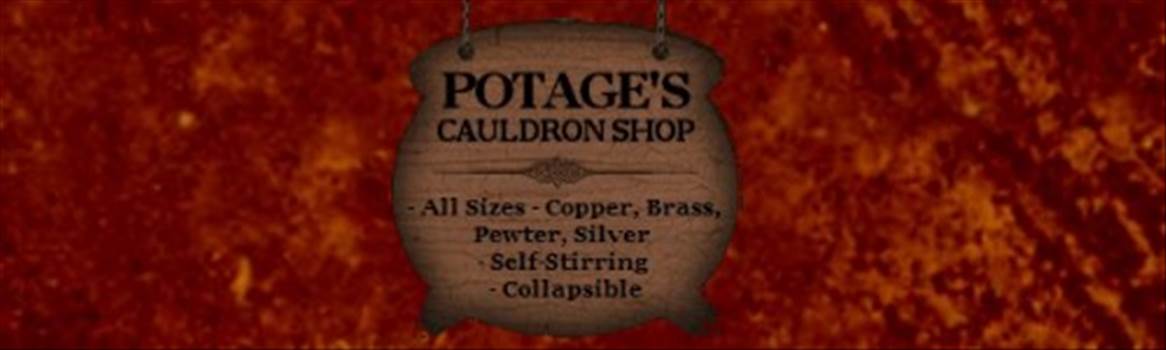 Potage\u0027s Cauldron Shop.jpg - 