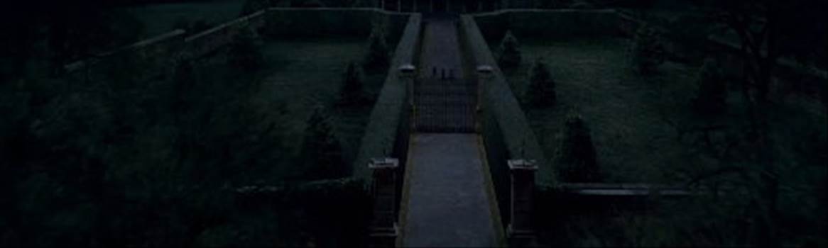 malfoy manors front gates.jpg by CraftyQueen