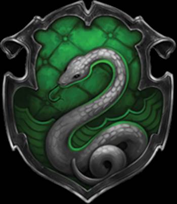 Slytherin_Crest.png by CraftyQueen