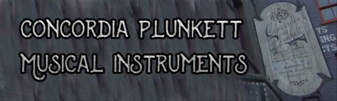 Concordia Plunkett Musical Instruments.jpg by CraftyQueen