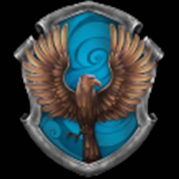 Ravenclaw_Crest_1.png by CraftyQueen