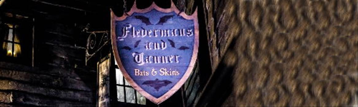 Fledermaus and Tanner Bats & Skins.jpg by CraftyQueen