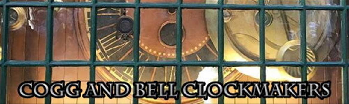 Cogg and Bell Clockmakers.jpg by CraftyQueen