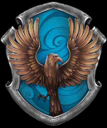Ravenclaw_Crest_1.png by CraftyQueen