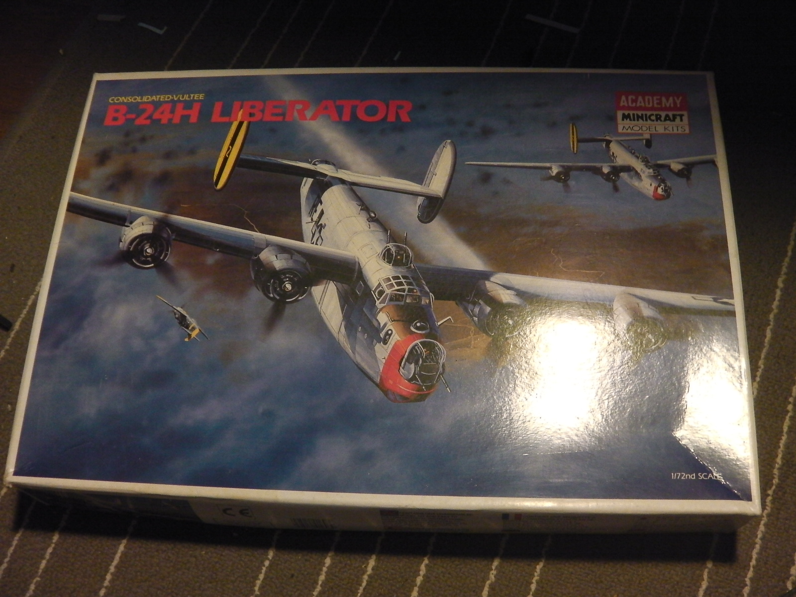 Liberator 1.JPG  by neil5208