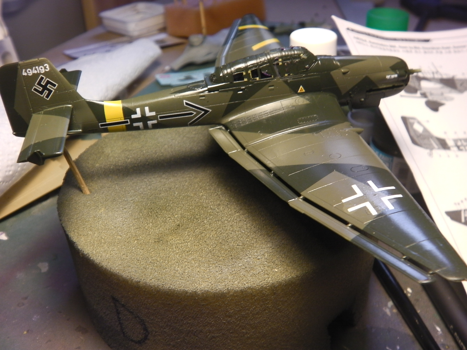 Stuka 49.JPG  by neil5208