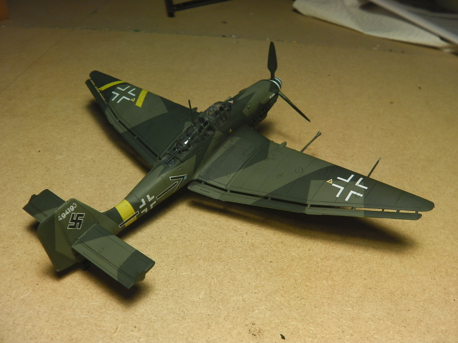 Stuka 61.JPG  by neil5208