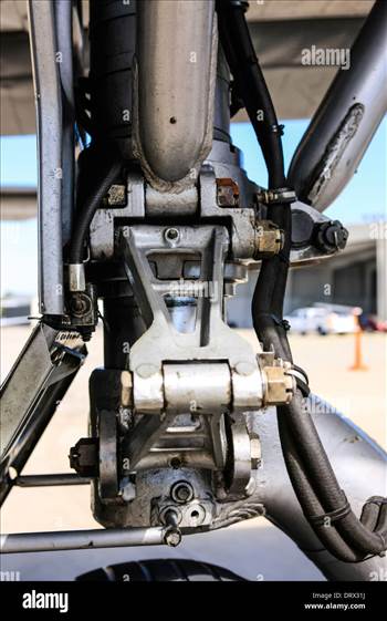 the-main-undercarriage-strut-showing-the-hydrolics-and-joints-of-a-DRX31J.jpg by neil5208