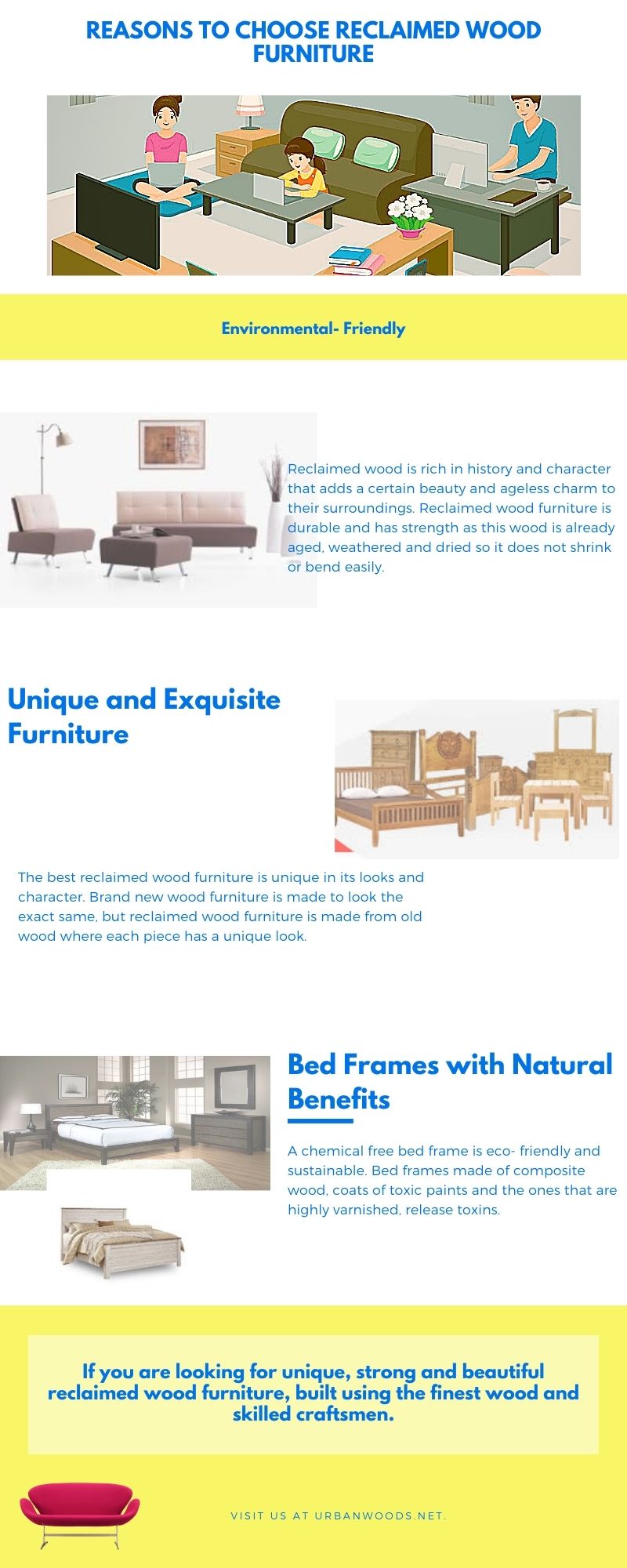 Reasons to Choose Reclaimed Wood Furniture.jpg  by UrbanWoods