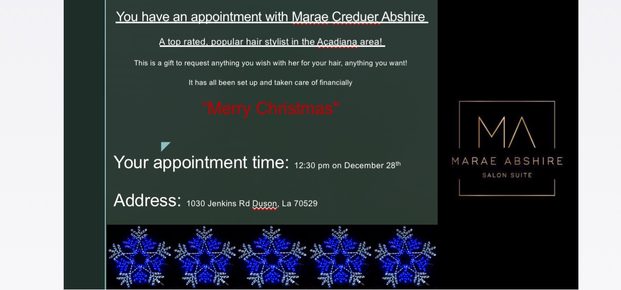 stocking stuffer.JPG  by JohnBoy