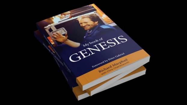 Book of Genesis.jpg by Karnataka