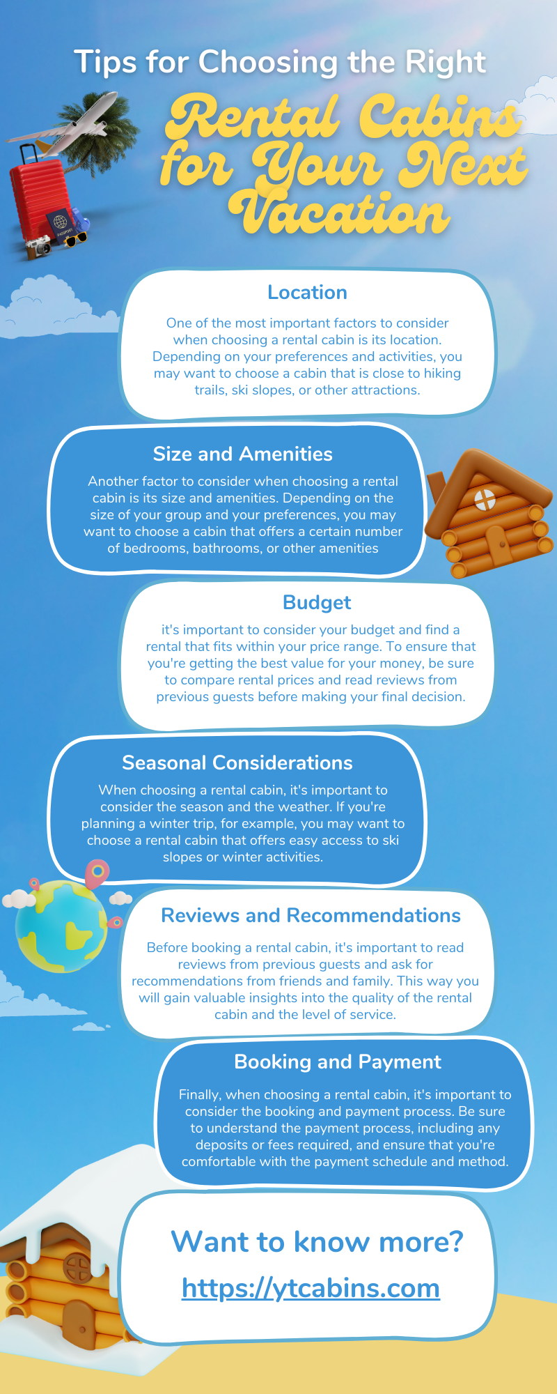 Tips for Choosing the Right Rental Cabins for Your Next Vacation.png  by yellowstonestreasurecabins