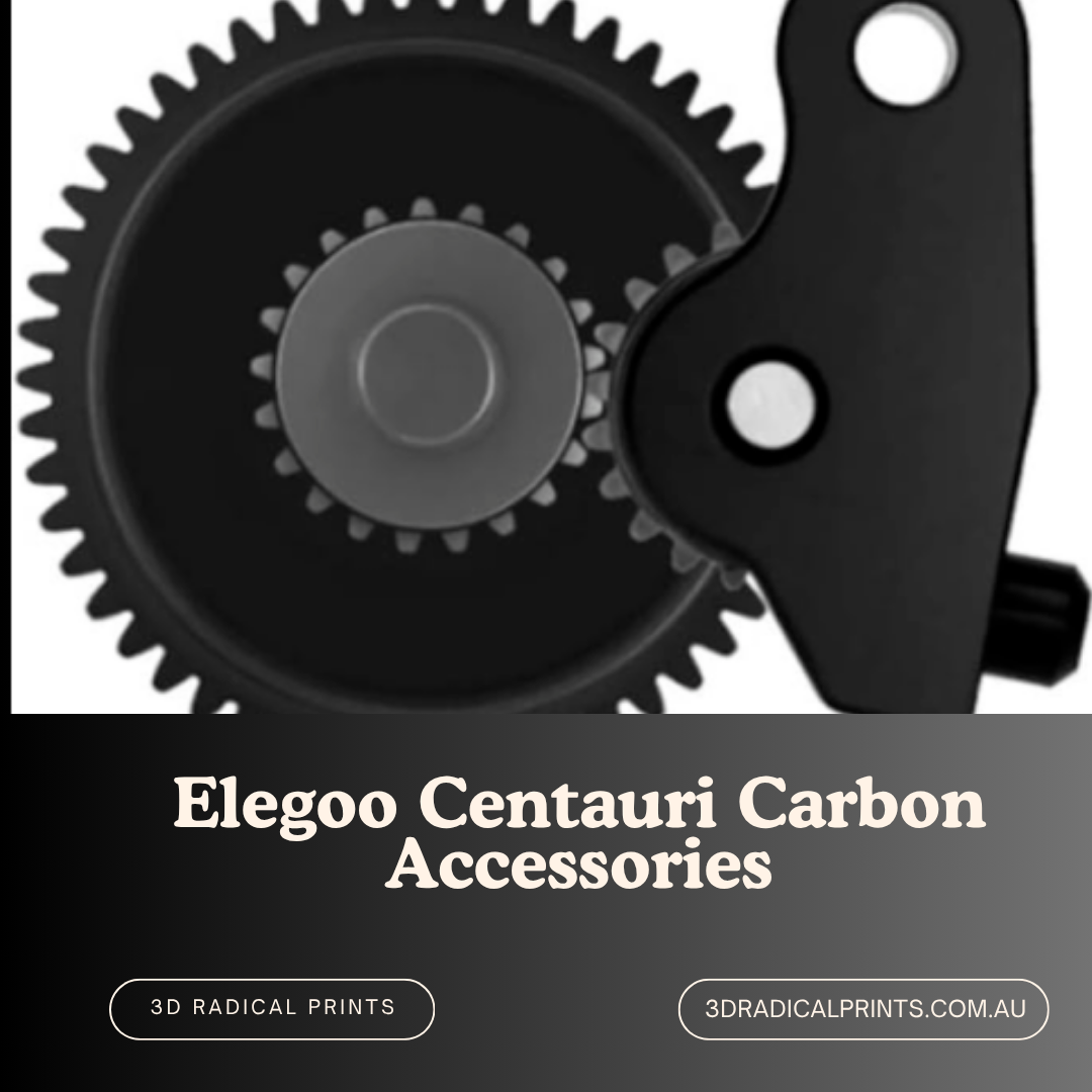 Elegoo Centauri Carbon Accessories.png The leading, reliable 3D printing store in Ridgehaven, Adelaide, offering top-of-the-line Elegoo Centauri Carbon Accessories. Visit us : 
https://3dradicalprints.com.au/product-category/parts-accessories/printer-make/elegoo/elegoo-centauri-carbon/
 by 3dradicalprints