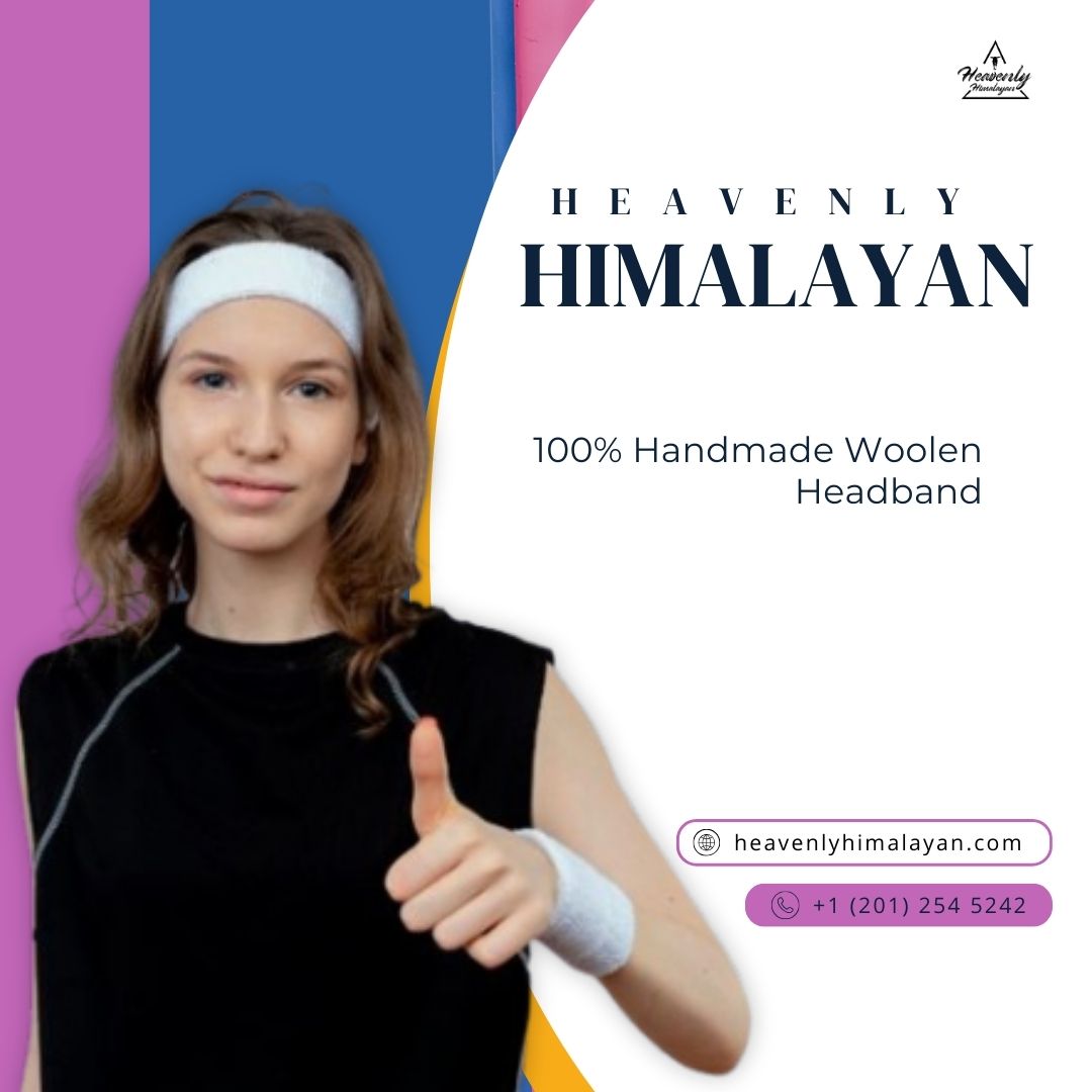 Headbands for Women Visit : https://www.heavenlyhimalayan.com/
 by heavenlyhimalayan01