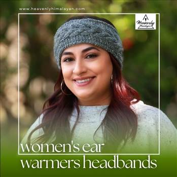 women's ear warmers headbands.jpg by heavenlyhimalayan01