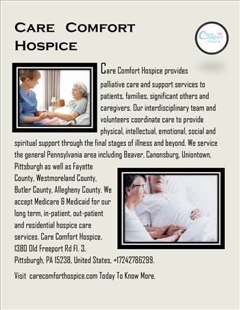 Care   Comfort Hospice_page-0001.jpg by CareComfortHospicepa