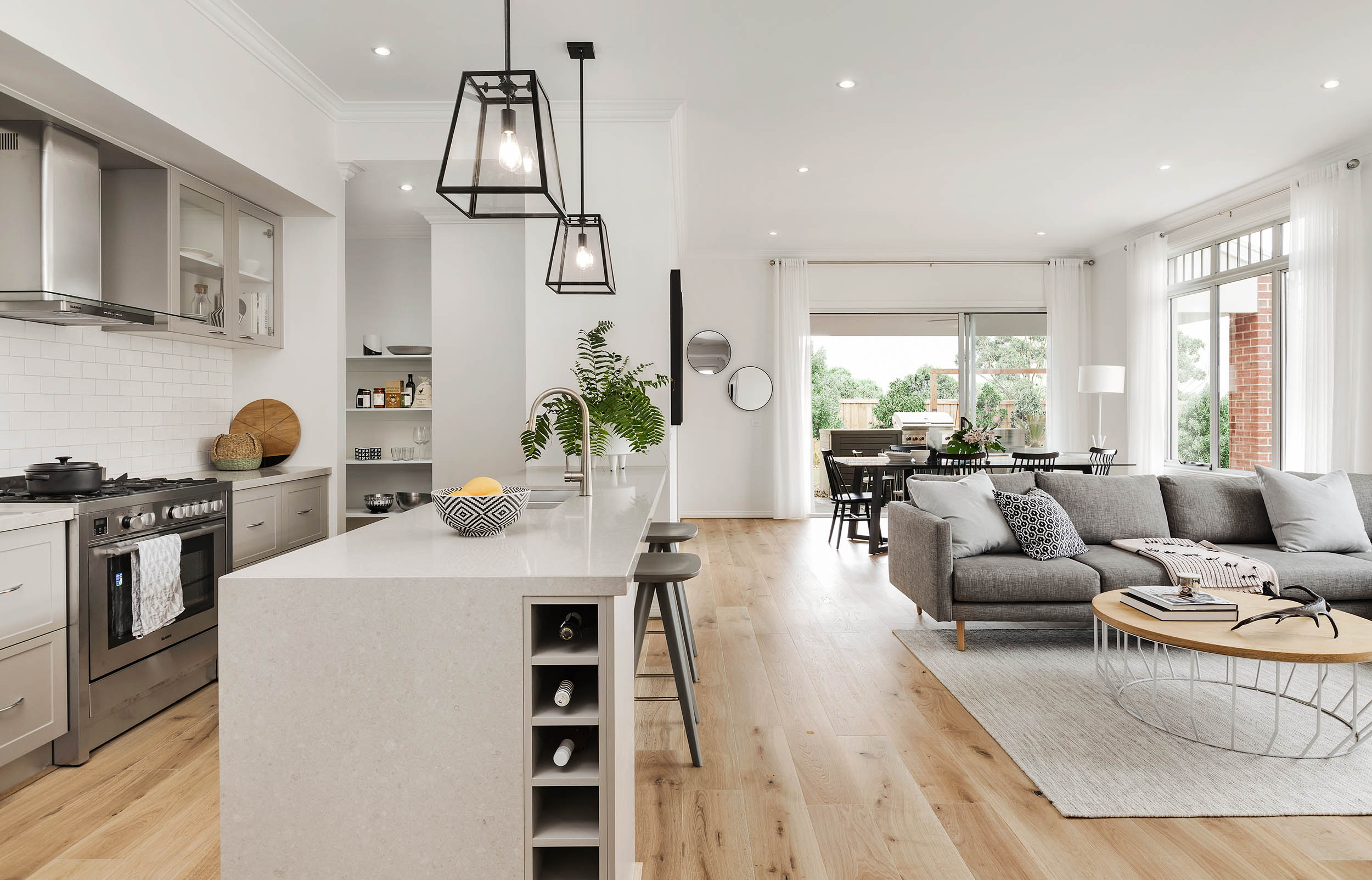 House and Land Merrifield At Nostra Homes, we can create a home and land package to suit your lifestyle at Aspire Estate in Merrifield, Australia. For more info at https://nostrahomes.com.au/house_land.php by Nostrahomes