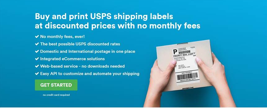 VIPparcel is the Nation's leading online postage service to buy and print discounted USPS labels - domestic and international - from the comfort of your desk. We guarantee to save you time and money by making your shipping process easy, affordable, and ef
