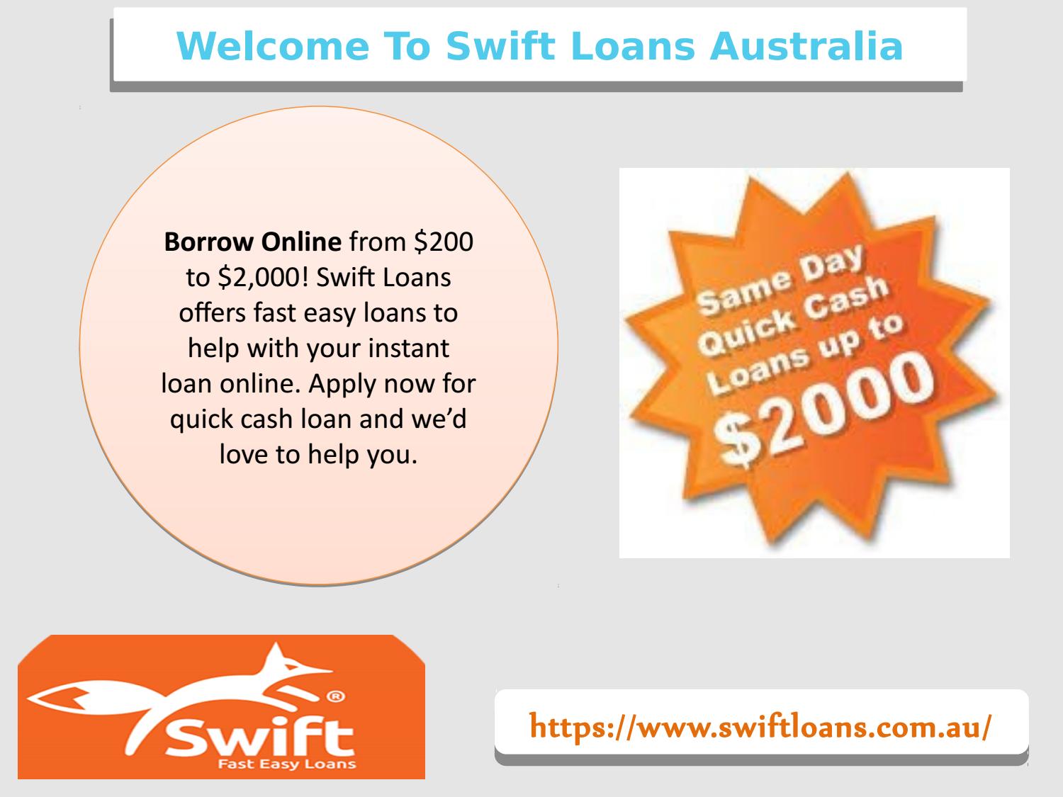 Same Day Loans.jpg  by Swiftloansaustralia