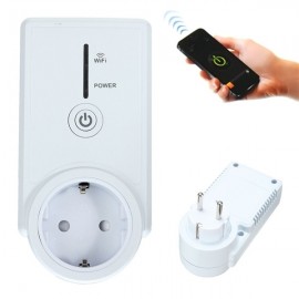 Smart WiFi Timing Socket Outlet App Remote Control.jpg  by saysal