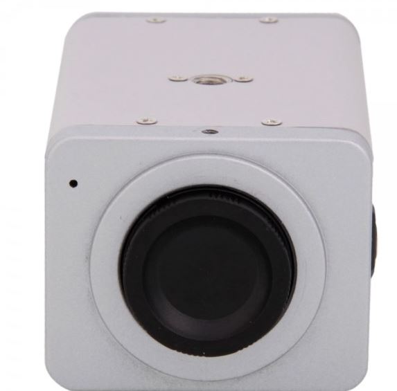 CMOS Sensor HD-SDI 1080P Indoor Security Camera Grey.jpg  by saysal