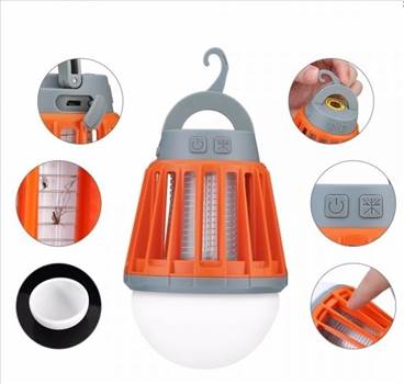 3-in-1 Outdoor Lantern & Mosquito Bug Killer.jpg by saysal